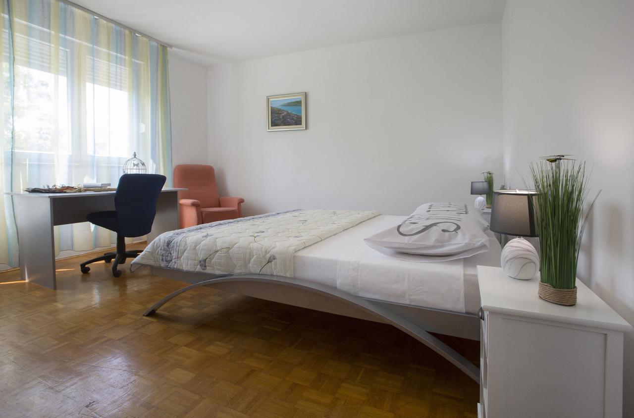 City Getaway - Apartment Ileora Split Kültér fotó
