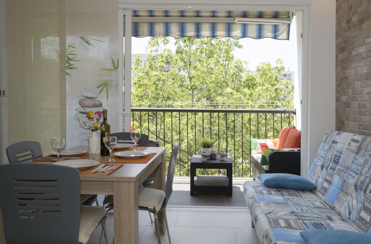 City Getaway - Apartment Ileora Split Kültér fotó